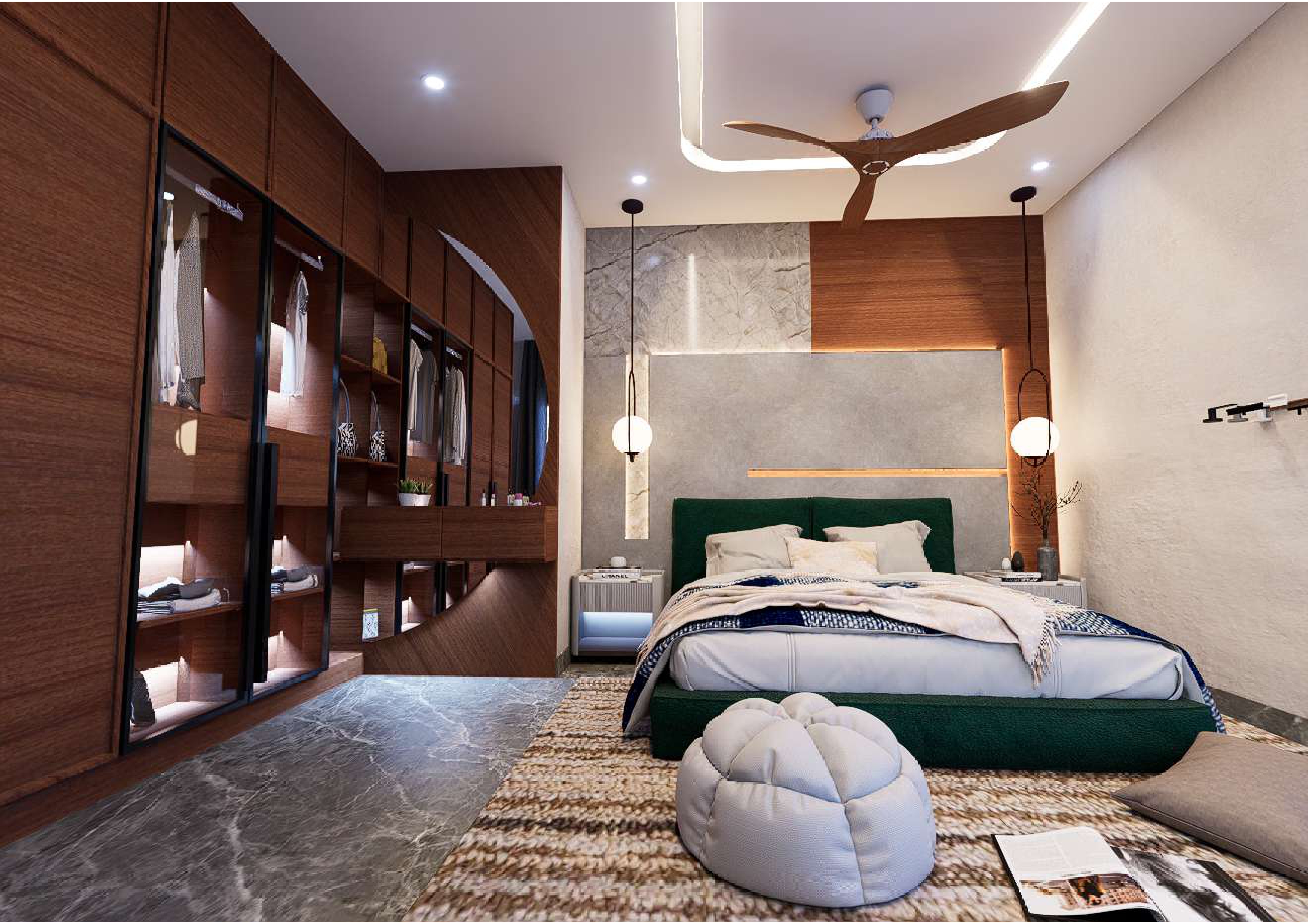 Luxury Interior